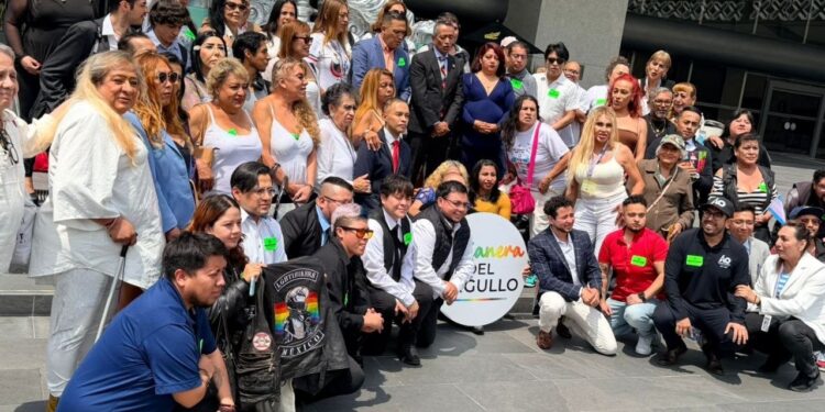 ¡De la visibilidad a la acción institucional! Translúcido consolida una histórica agenda nacional por los derechos de los hombres trans en México