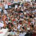 Presidenta informa que en Coahuila 884 mil 942 personas reciben un Programa para el Bienestar con una inversión de 19 mil 223 mdp