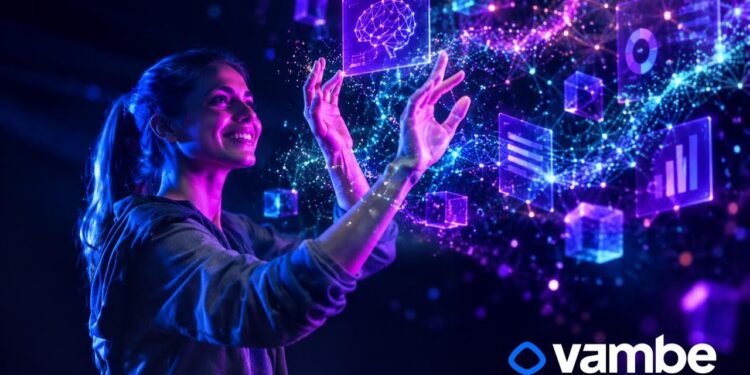 AI House llega a Mexico Tech Week de la mano de Vambe