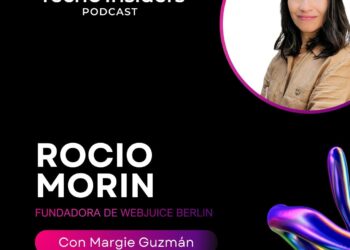 TecnoInsiders y Rocío Morín analizan la transformación del tráfico web ante la inteligencia artificial
