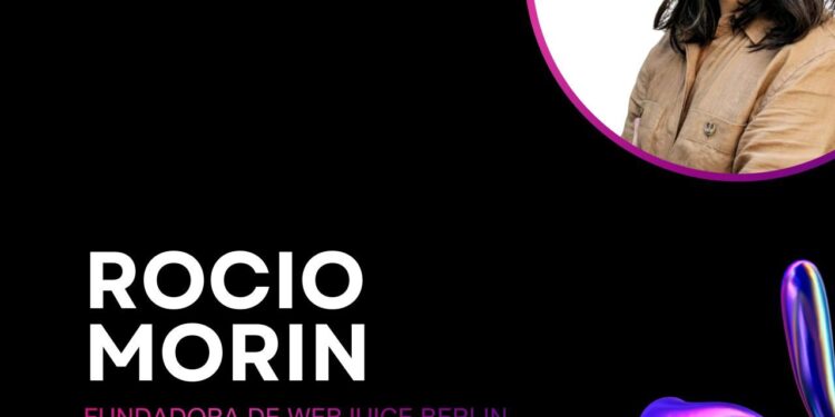TecnoInsiders y Rocío Morín analizan la transformación del tráfico web ante la inteligencia artificial