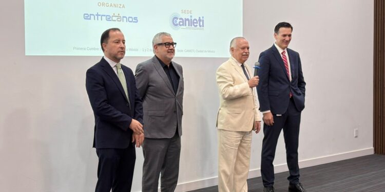 Entrecanos impulsa en México la Primera Cumbre Economía Plateada para situar la longevidad en la agenda de Latam