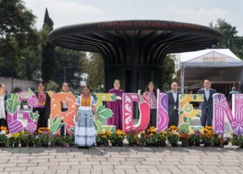 Ingrediente CDMX busca conectar a 5 mil productores locales con restaurantes y hoteles