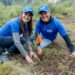 Cox planta 12,000 árboles en seis estados de México con acciones de voluntariado
