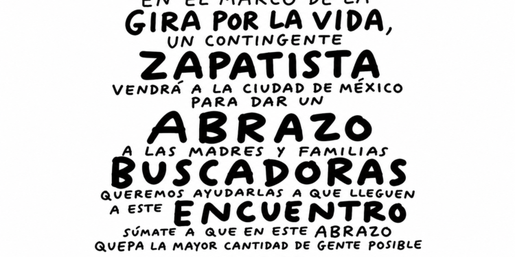 La música reunirá a Caifanes, Kevin Kaarl y Vivir Quintana por las familias buscadoras