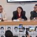 Presentan en la Cámara de Diputados el libro “Ayotzinapa: Verdades incómodas”, escrito por el diputado Manuel Vázquez