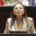 Actualización de Ley Marco contra la violencia feminicida reforzará prevención, sanción, erradicación y reparación del daño a víctimas: Genoveva Huerta