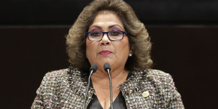 Plantea Ciria Yamile Salomón acompañar políticas sobre etiquetado de alimentos con educación nutricional