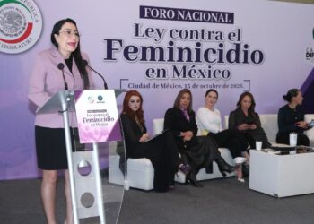Piden representantes de asociaciones y familiares de víctimas priorizar prevención del feminicidio y garantizar justicia para víctimas y familias