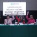 Aprueba Comisión de Energía formato de comparecencias de los titulares de la CFE y Pemex