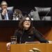 Alejandra Barrales propone incorporar el concepto de embarazo infantil forzado en la ley