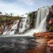 Chapada dos Veadeiros: destino de wellness en América Latina