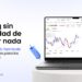 Trading sin instalar nada: JustMarkets explica por qué los web terminals importan para traders activos