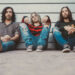 The Buzz Lovers llega hoy con el sonido de Nirvana