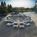 Vehículos electrificados representan el 45.6 % de las ventas totales de Toyota en México durante septiembre