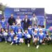 Enrique Riquelme presenta la Fundación Cox y su primera gran iniciativa en México: La energía del fútbol