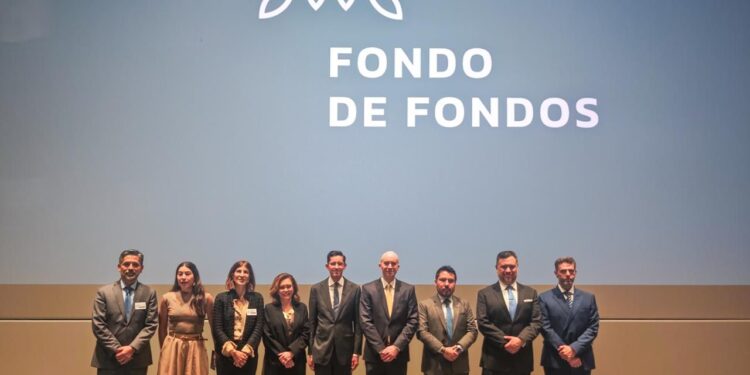 Fondo de Fondos celebra su 20.º aniversario e inicia una nueva etapa con una capitalización de 250 millones de dólares para impulsar el desarrollo económico de México
