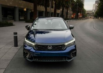 Honda Finance celebra 10 años con beneficios especiales