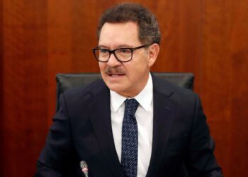 La unidad de los mexicanos es fundamental frente a presiones externas, subraya Ignacio Mier