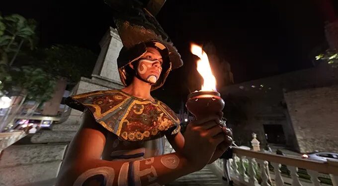Entre vivos y espíritus: Las leyendas que estremecen Yucatán