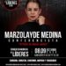 Marzolayde Medina destacó en el Congreso Mundial de Líderes 2026 en Harvard Faculty Club