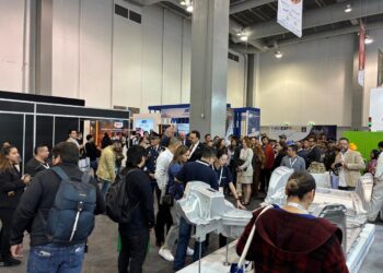 FUNDIEXPO CONECTARÁ COMPRADORES Y PROVEEDORES EN NEGOCIOS B2B