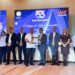 Reconoce Dámaso Anaya a trabajadores universitarios en el 53 Aniversario del SUTUAT