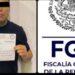 Vinculan a proceso a narcoabogado investigado por la FGR y la DEA por nexos con el CJNG