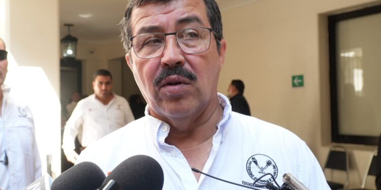 Anuncia el rector Dámaso Anaya que la UAT refuerza su oferta educativa en salud para apoyar a la población