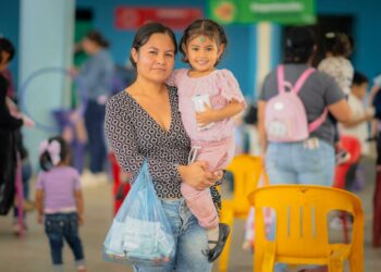 Día Mundial de la Alimentación: Fundación PepsiCo México alimenta el cambio y reafirma que contribuir a la seguridad alimentaria es un compromiso de todos los días
