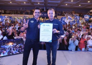 Adjudicación por seis millones alcanza a Chucho Nader en su regreso político a Tampico
