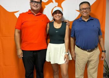 ​MOVIMIENTO CIUDADANO SUMA CUADROS CLAVE EN QUINTANA ROO RUMBO AL 2027: ANTONIO GONZÁLEZ NOTARIO SE INTEGRA AL PROYECTO POR CHETUMAL