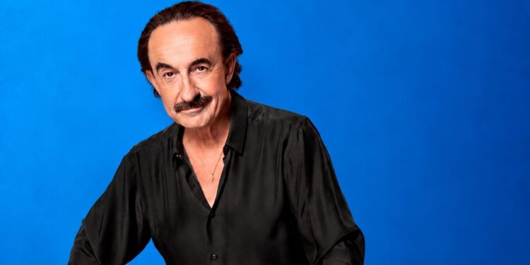 Raúl Di Blasio llevará su legado musical a Toluca, Querétaro y Monterrey