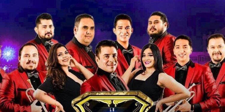 La Sonora Matadora se integra a Copamex Music rumbo a la Cumbre Somos Panamá 2027