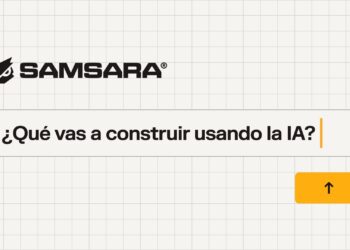 La adopción de los agentes de IA de Samsara se acelera en todas las operaciones físicas