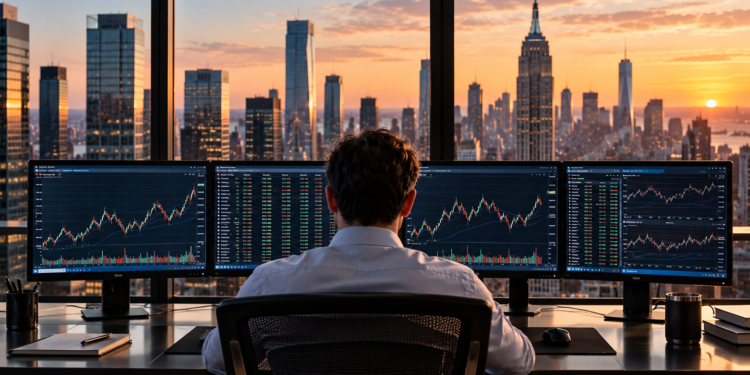 El trading da un paso hacia la profesionalización en Latam: ya es posible obtener una certificación reconocida por el sector