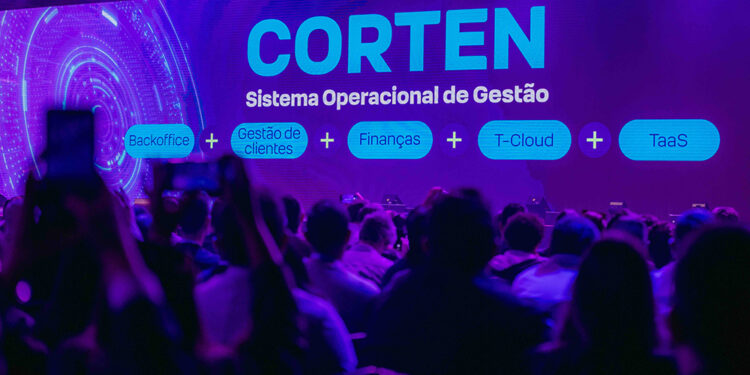Universo TOTVS 2026 presentó una nueva etapa de la gestión con inteligencia artificial