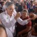 Américo Villarreal fortalece respaldo estatal y federal a Río Bravo