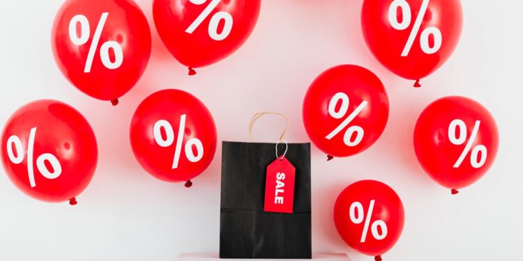 El Buen Fin tendrá cinco días de promociones en noviembre