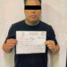 Decretan prisión preventiva contra el abogado, Aldo Francisco Castellanos Torres, presunto integrante de una red vinculada al CJNG
