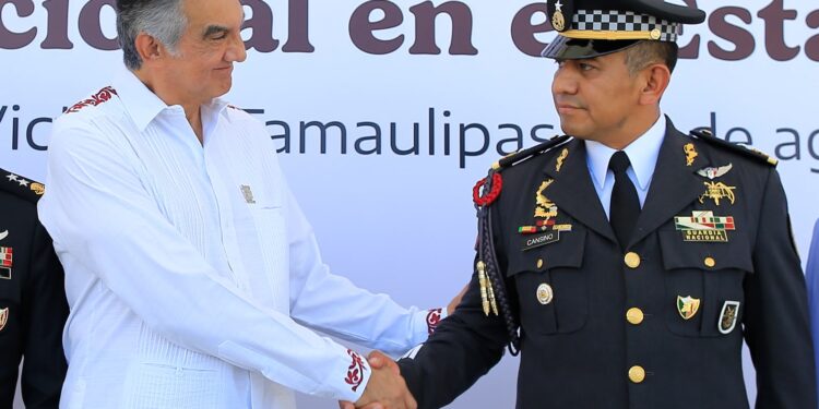 Tamaulipas escala posiciones y se ubica entre los estados con menos delitos del país