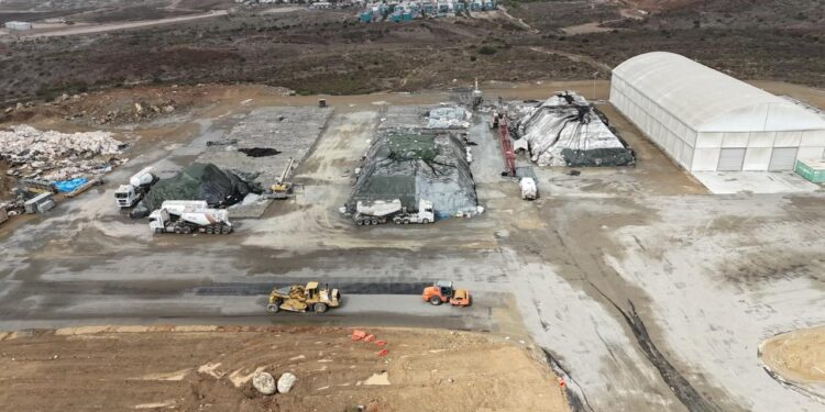 El riesgo del “cemento huachicol” en Baja California