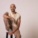 Abel Pintos rompe con su pasado musical y abre una nueva etapa con “Ibuprofeno”