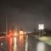 «Rachel» toca tierra en Baja California como ciclón post-tropical; provocará lluvias en la región