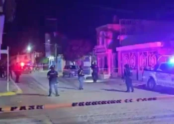 Ataques nocturnos dejan cinco personas muertas y seis heridas en Guanajuato; tres casos ocurrieron en Dolores Hidalgo