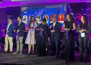 Fashion Digital Talks reúne a más de 2,000 profesionales para analizar el futuro de la industria de la moda
