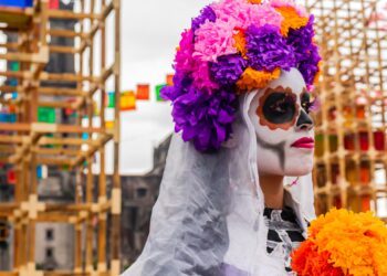 Despegar registra un aumento del 67 % en las búsquedas a Guanajuato por Día de Muertos