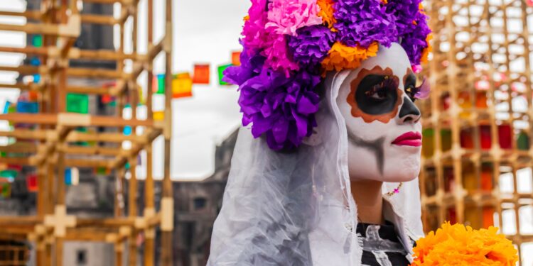 Despegar registra un aumento del 67 % en las búsquedas a Guanajuato por Día de Muertos
