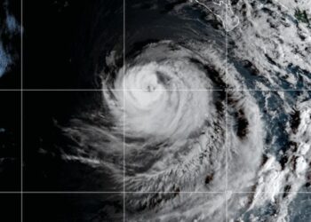 Huracán ‘Rachel’ provocará lluvias hoy domingo en estos estados