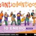 Canticuénticos llegará al Teatro Metropólitan para cantar, jugar e imaginar en familia